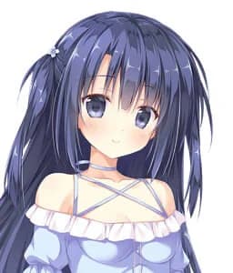 Shiraide Tooko