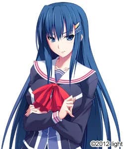 青砥 美汐
