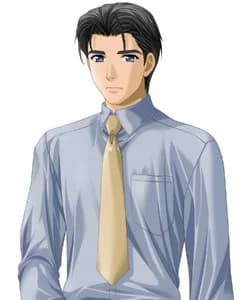 Kagura Satoshi