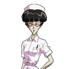 婦長