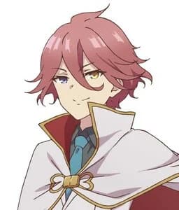 Kannabe Ayumu
