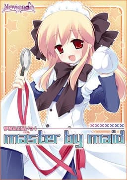 master by maid