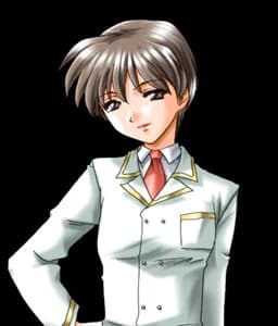 吉祥 美音