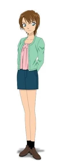 後藤曉江