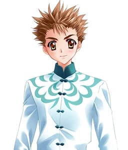 伊集院 辰也