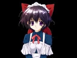 Kayama Nao