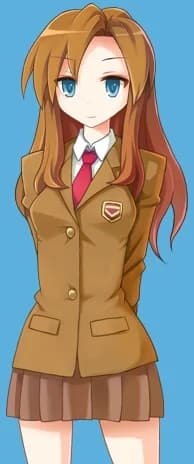 蓮見テレス