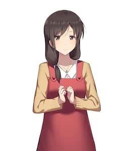 紫娑妈妈