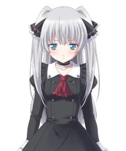 Kaguradori Hina
