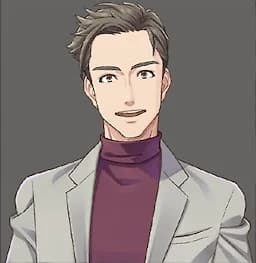 Fukuyama Tsubasa