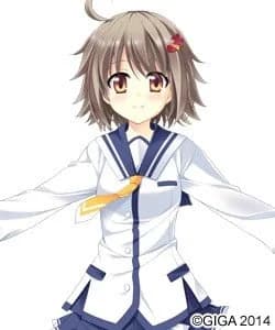 奈佐原結衣