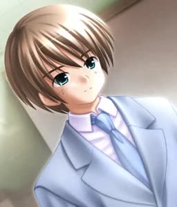 Sakurano Tatsuki