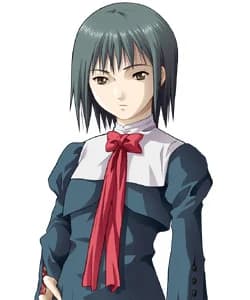 Yoshioka