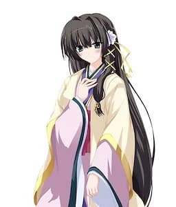 夕顔