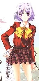 Sonobe Ruka