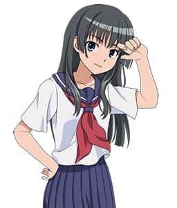 Saten Ruiko