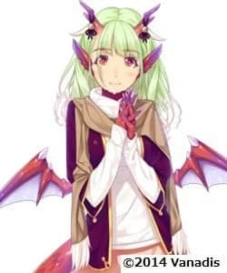 Rin Drage