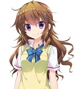 Tsukiyono Yuuna