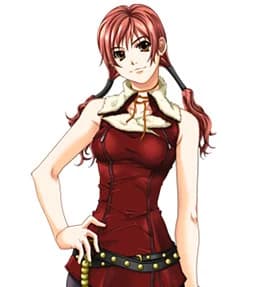 八乙女 維月