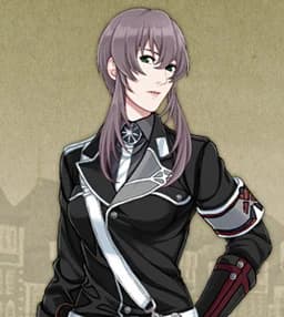 Tokitou Touko