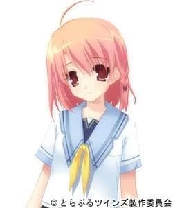 朝日舞耶