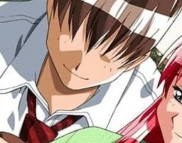 Shimotsuki Haruhiko