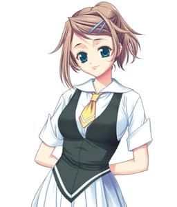 Nonohara Rina