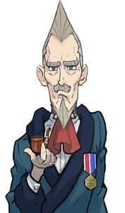 ジョン・ガリデブ