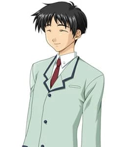 Hirochi Kenji