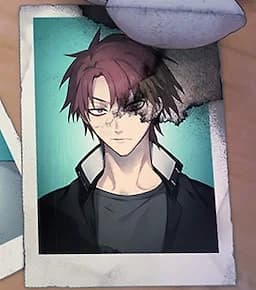 Kirihara Megumu