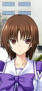 Akagi Nao