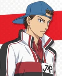 Shishido Ryou