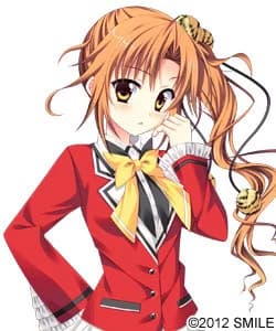 Yuizuki Kotora