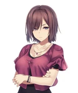 有岛祥子