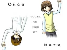 Once more