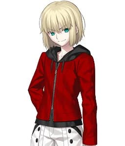マーリオゥ・ジャッロ・ベスティーノ