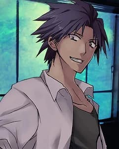Shinji