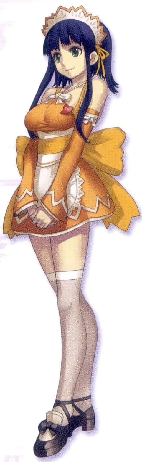 レレナ