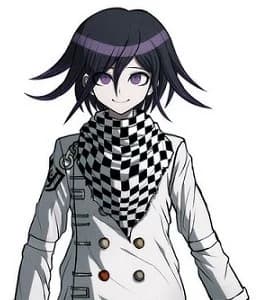 Ouma Kokichi