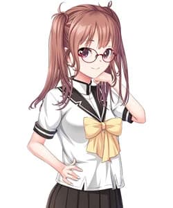 Yamamoto Kanon