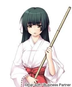 Miwai Takako