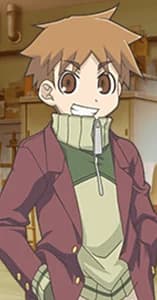保村
