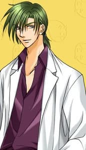 Kikuchi Masayoshi