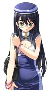 菩蘭 亭亜