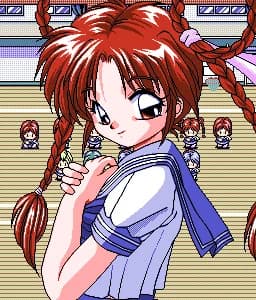 李龍花