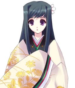 御剣 桜