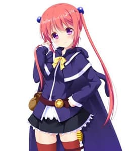 オフィーリア・ランカスター