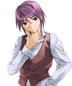 Kamiji Naoki