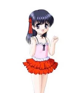 Yuuna