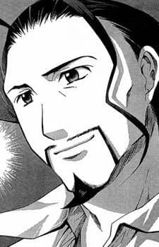 前原伊知郎